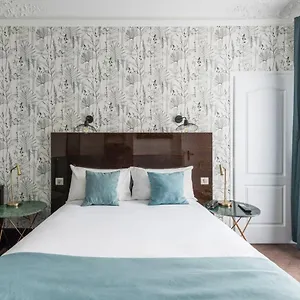 ** Hotel Lennon By Avalon Gare Du Nord Frankrig