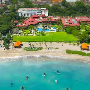***** Feriested Baruna Bali By Ihg Indonesien