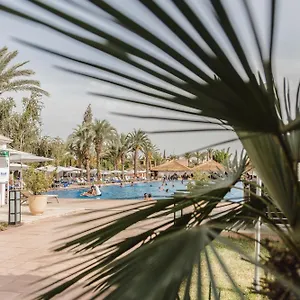 ***** Hotel Kenzi Menara Palace & Marokko