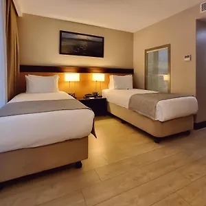 **** Hotel Port Bosphorus Tyrkiet