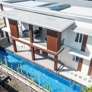 Alyxia 1 Bedroom In , Seminyak (Bali) Indonesia
