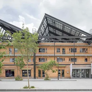  Vandrerhjem Hi Yves Robert Frankrig