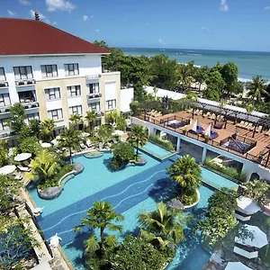 **** Feriested Truntum Kuta Bali Indonesien