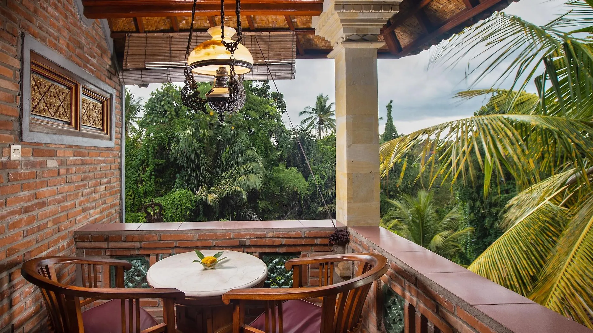 Ketut'S Place Bed & Breakfast Ubud 3*,