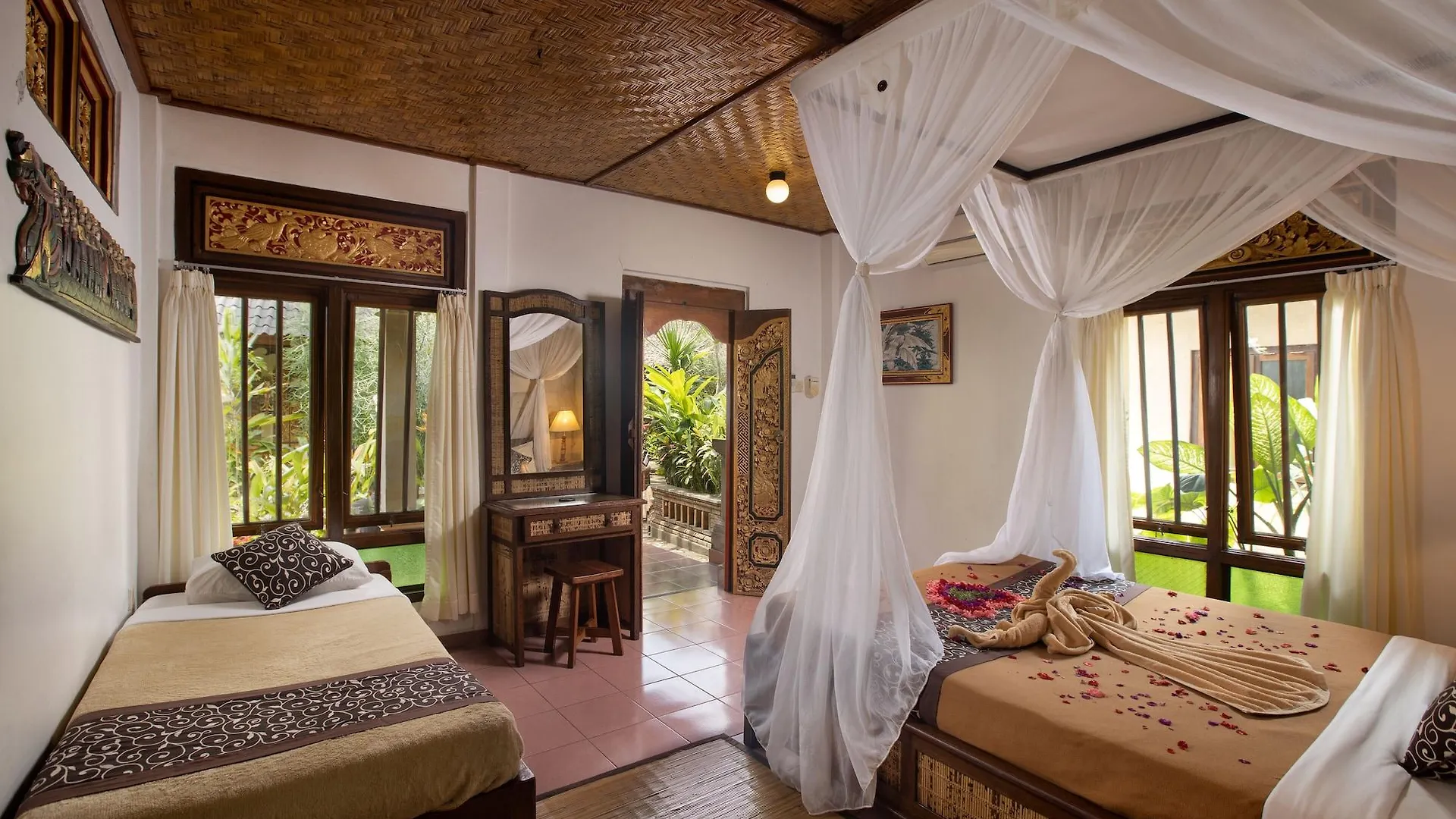 Pensionat Ketut'S Place Bed & Breakfast Ubud