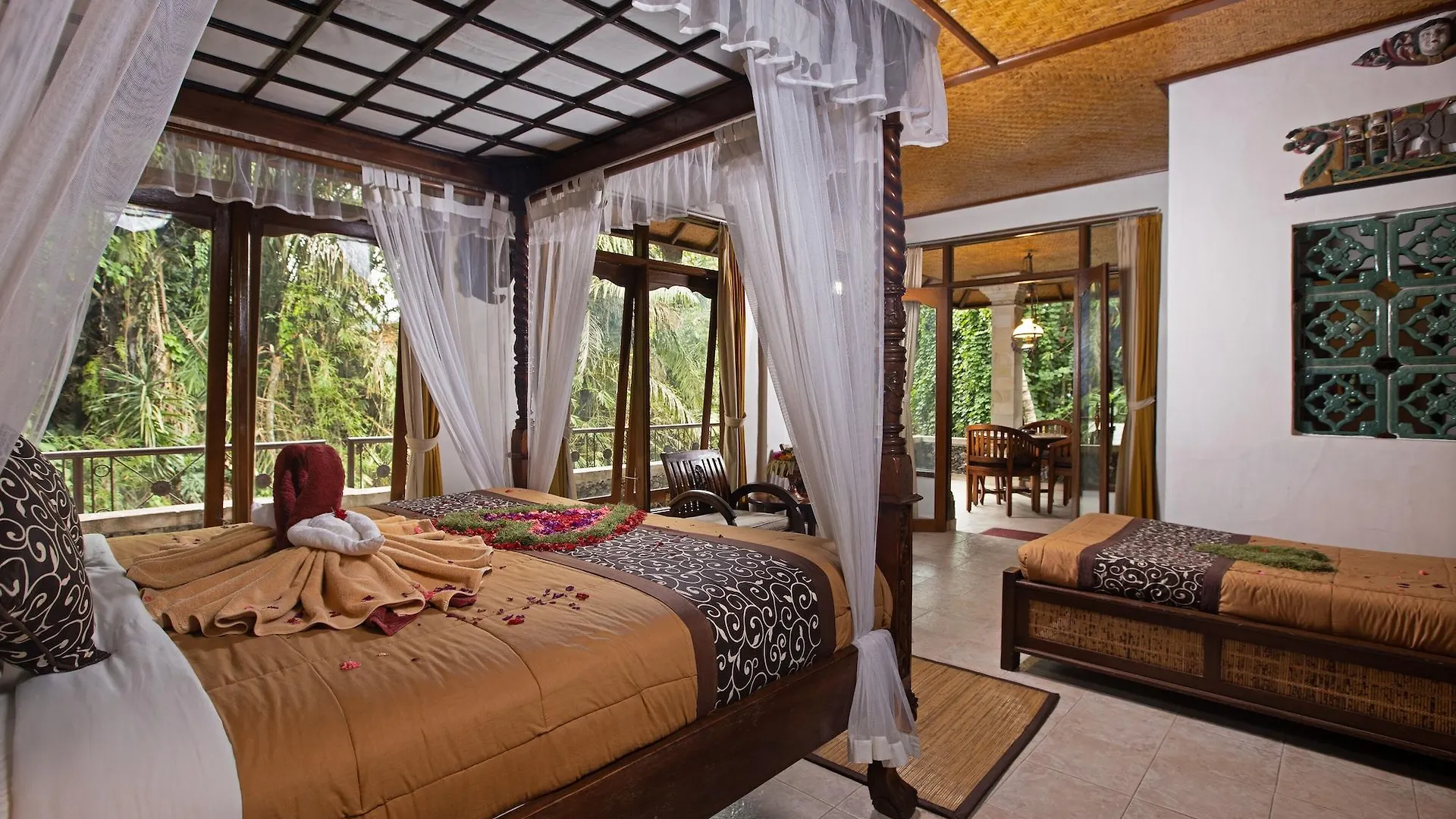 Pensionat Ketut'S Place Bed & Breakfast Ubud