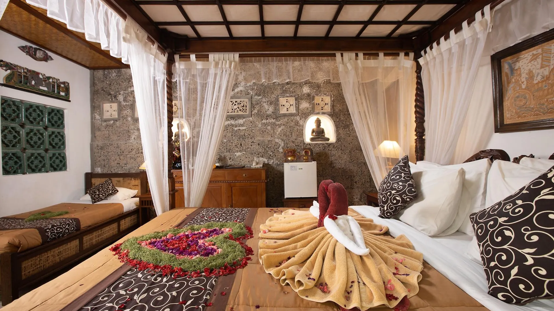 Ketut'S Place Bed & Breakfast Ubud Indonesien