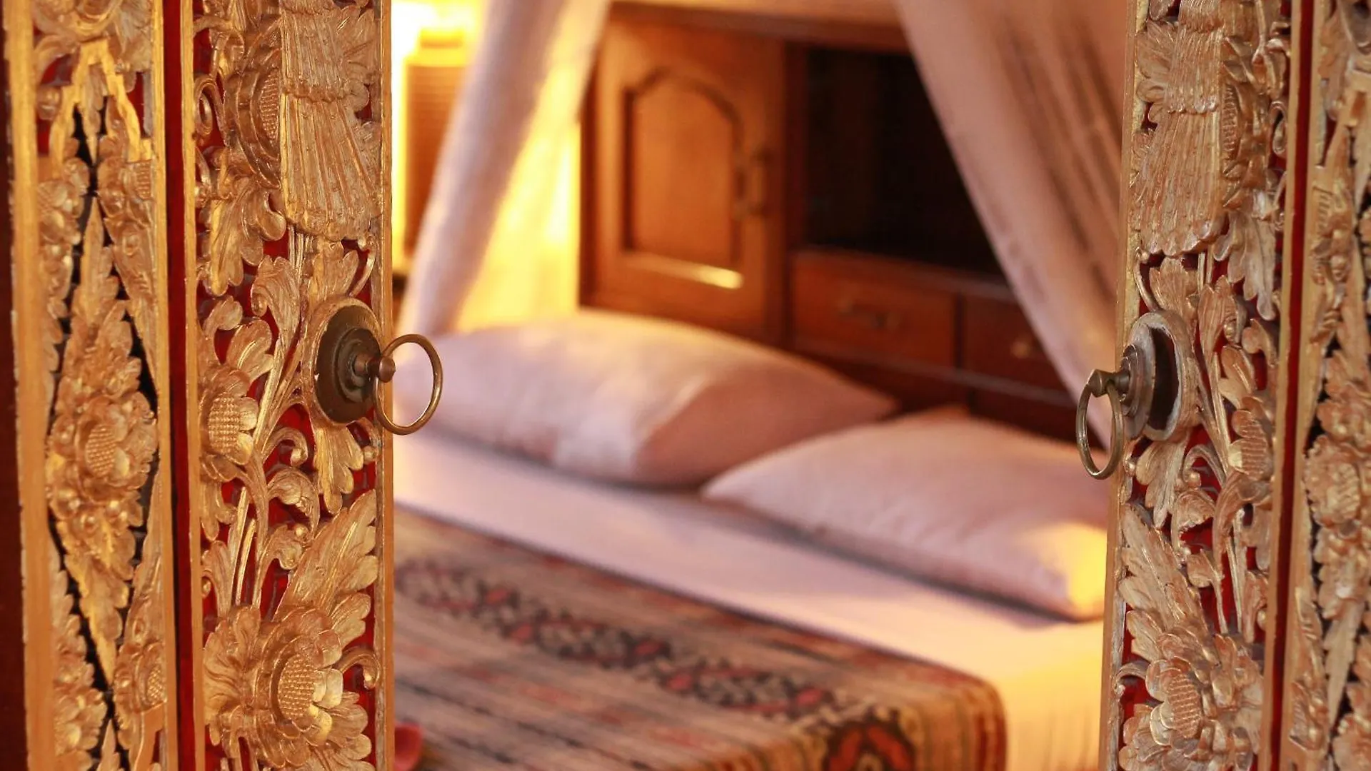 Pensionat Ketut'S Place Bed & Breakfast Ubud