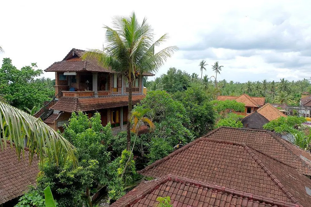 Ketut'S Place Bed & Breakfast Ubud