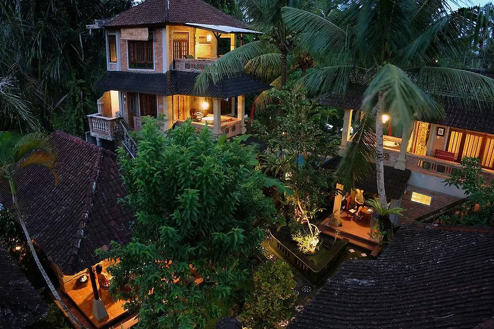 Pensionat Ketut'S Place Bed & Breakfast Ubud