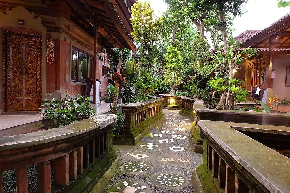Ketut'S Place Bed & Breakfast Ubud 3*,