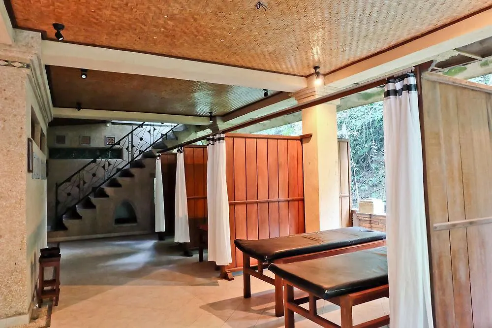 Pensionat Ketut'S Place Bed & Breakfast Ubud