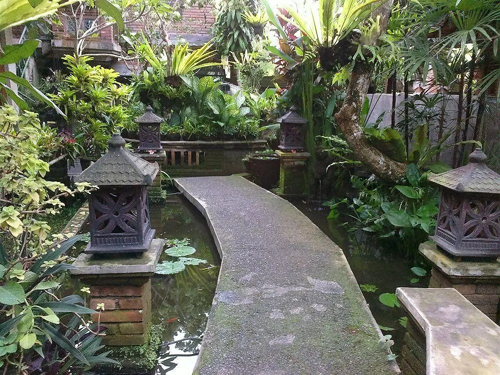 Ketut'S Place Bed & Breakfast Ubud Pensionat