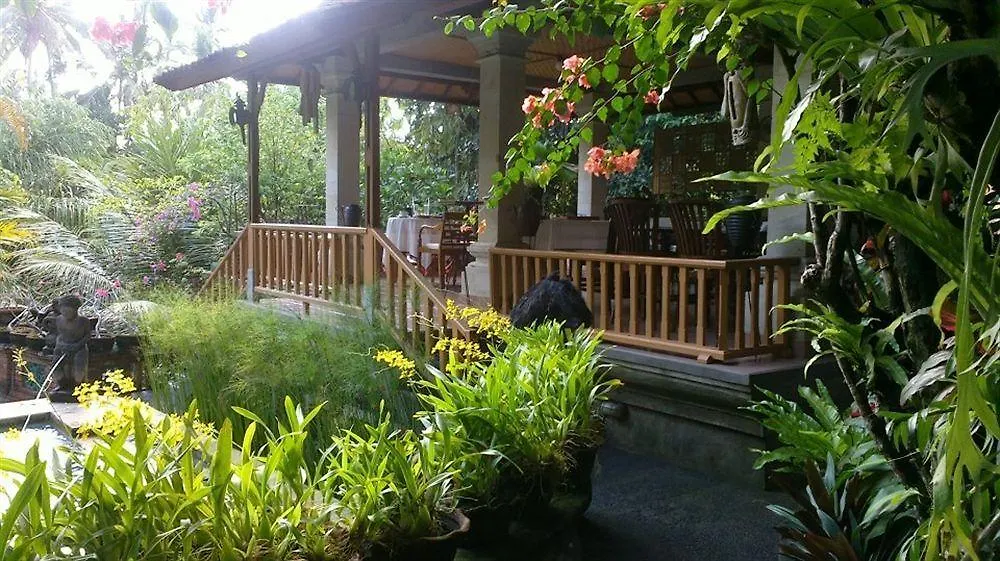 Pensionat Ketut'S Place Bed & Breakfast Ubud