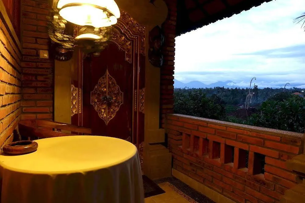 Pensionat Ketut'S Place Bed & Breakfast Ubud