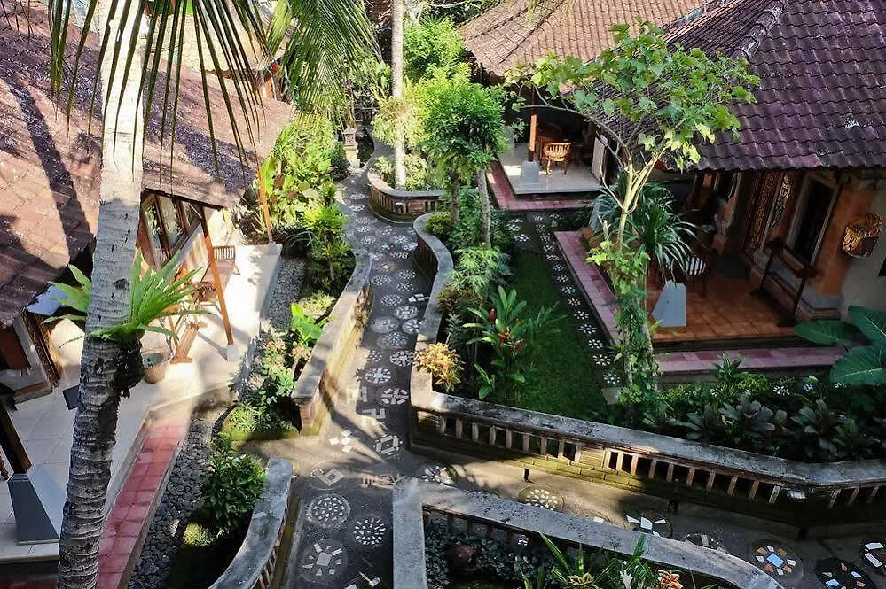Ketut'S Place Bed & Breakfast Ubud
