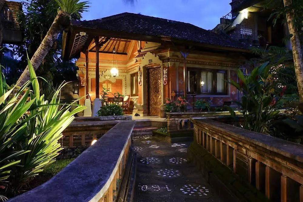 Pensionat Ketut'S Place Bed & Breakfast Ubud