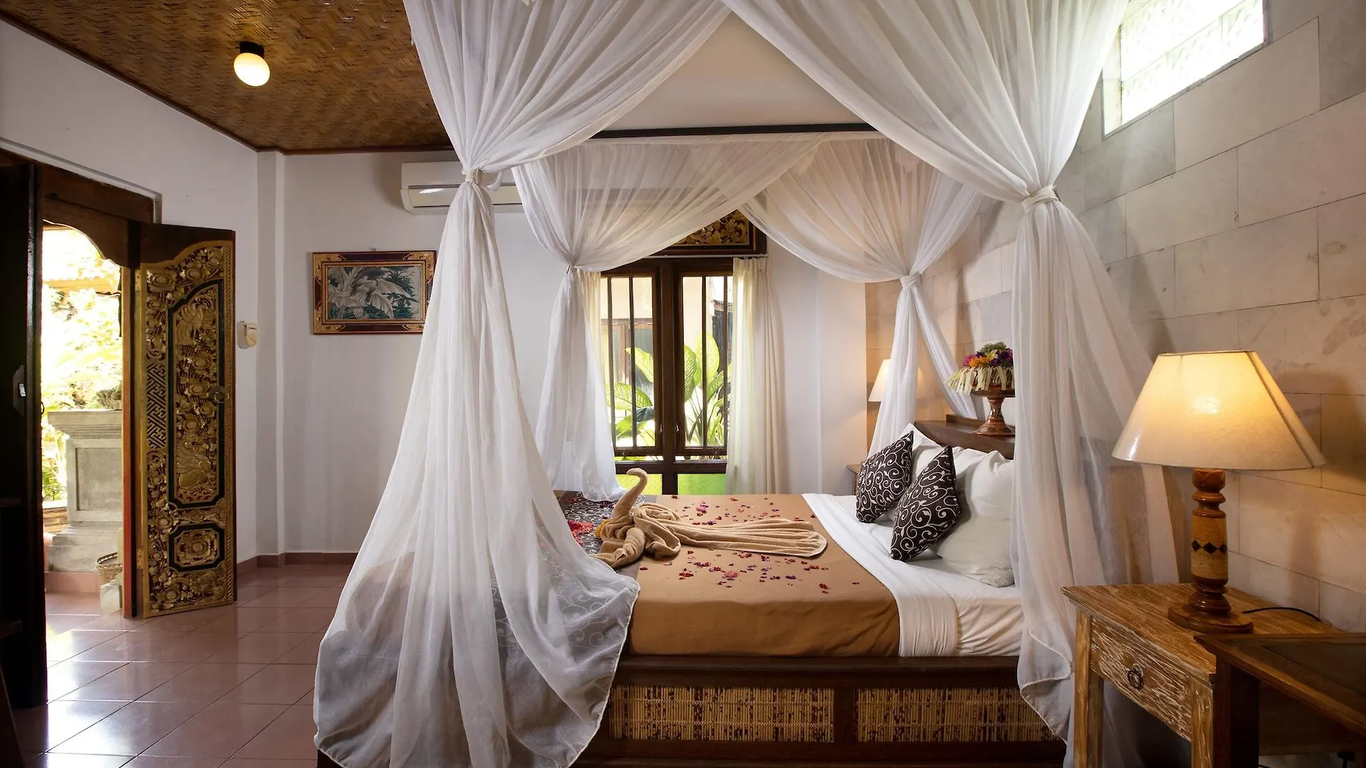 Ketut'S Place Bed & Breakfast Ubud Affittacamere