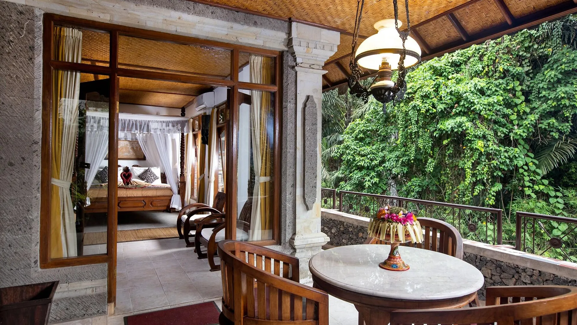 Ketut'S Place Bed & Breakfast Ubud