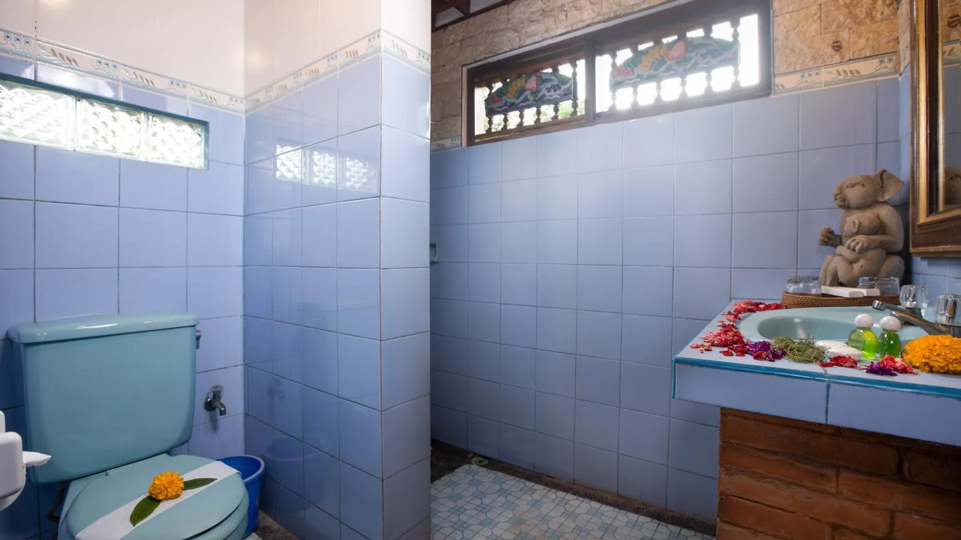 Affittacamere Ketut'S Place Bed & Breakfast Ubud