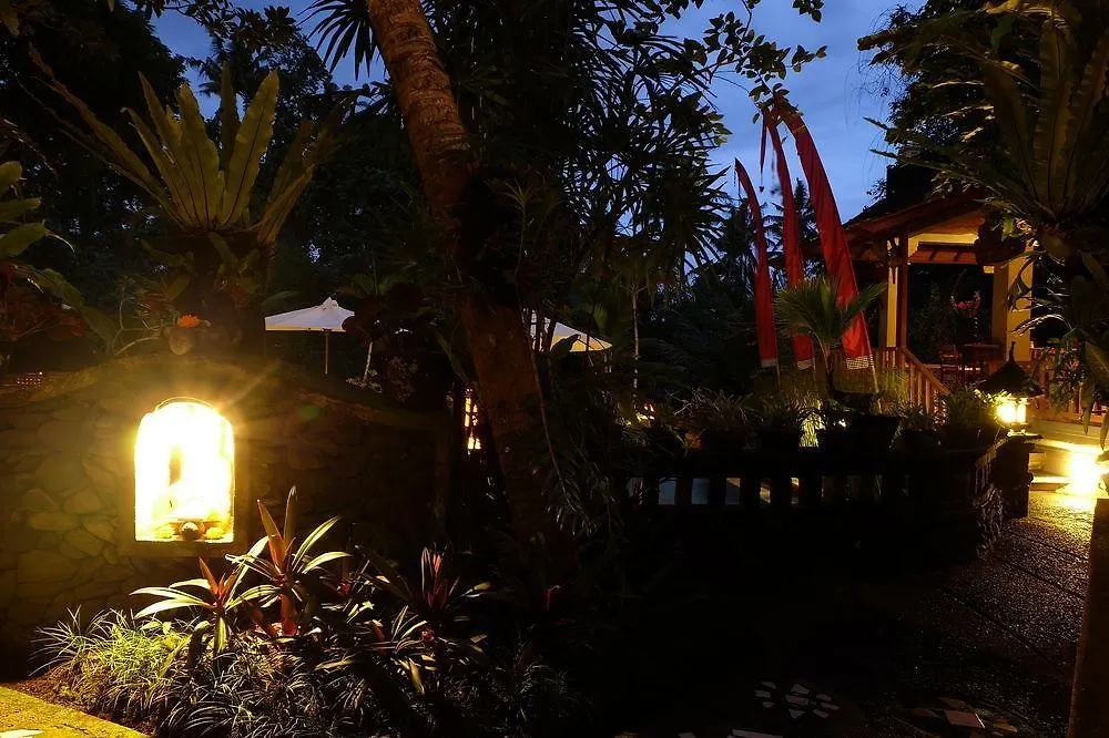 Ketut'S Place Bed & Breakfast Ubud Affittacamere