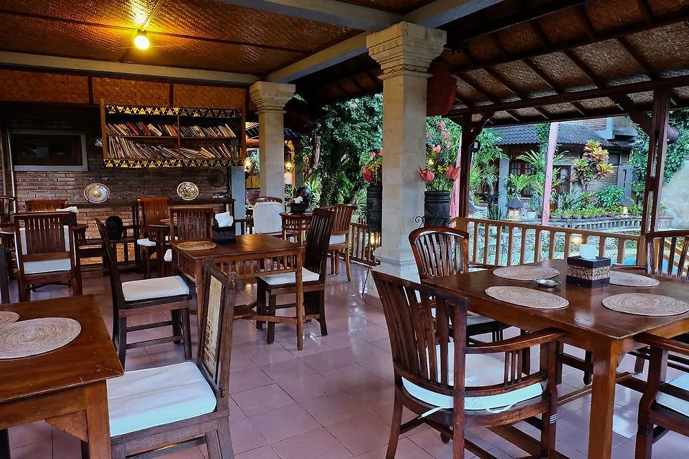 Ketut'S Place Bed & Breakfast Ubud 3*,  Indonesia