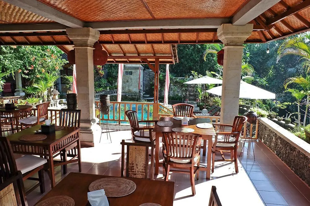 Ketut'S Place Bed & Breakfast Ubud Affittacamere