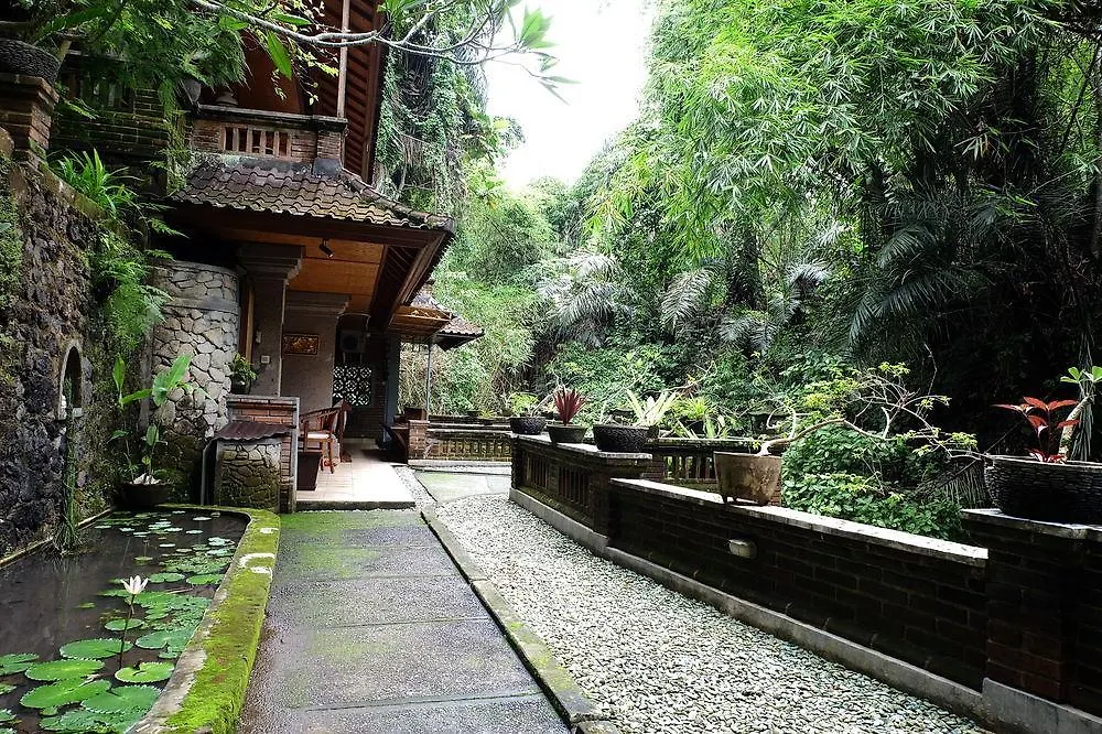 *** Affittacamere Ketut'S Place Bed & Breakfast Ubud Indonesia