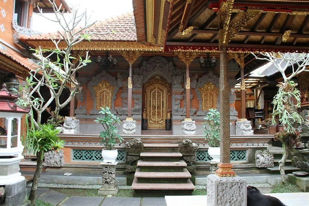 Ketut'S Place Bed & Breakfast Ubud Affittacamere