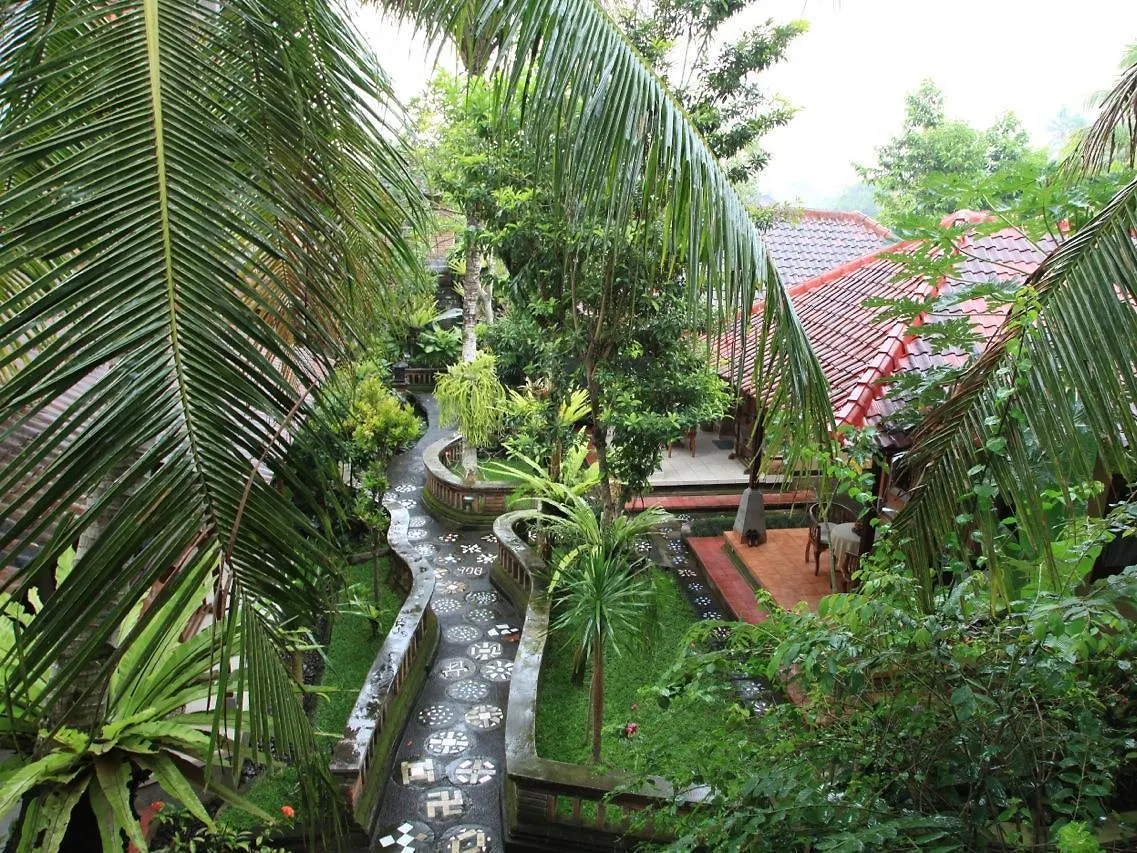 Ketut'S Place Bed & Breakfast Ubud