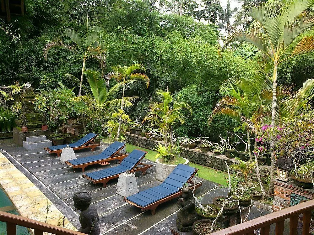 Ketut'S Place Bed & Breakfast Ubud Affittacamere
