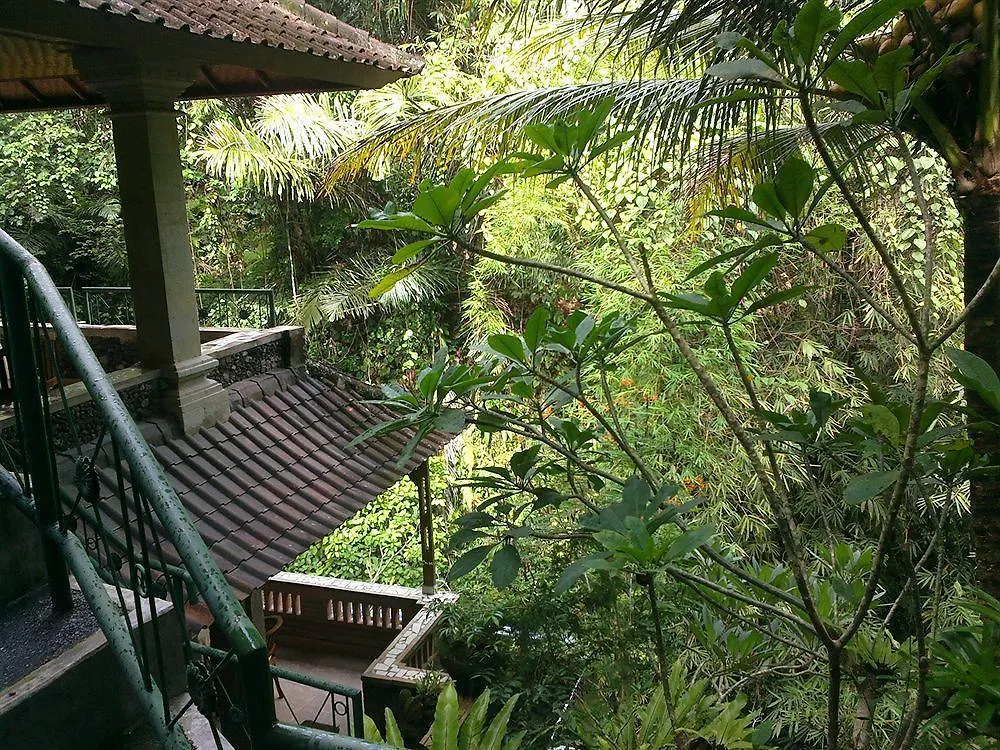 *** Affittacamere Ketut'S Place Bed & Breakfast Ubud Indonesia