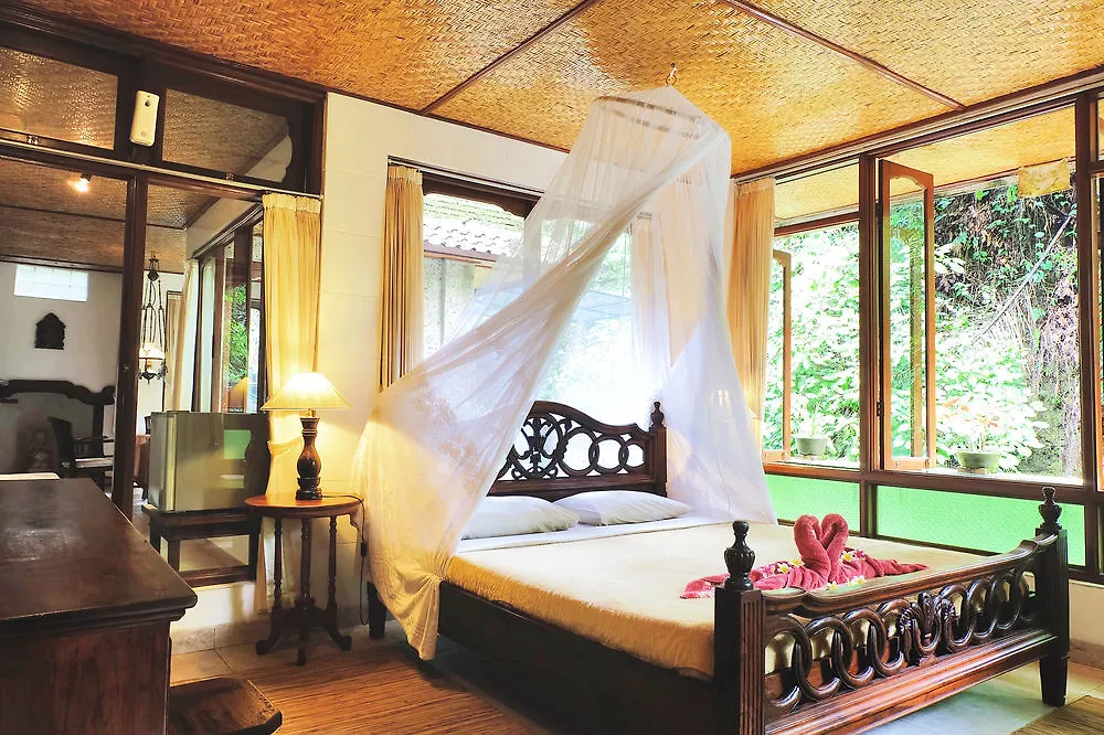 Ketut'S Place Bed & Breakfast Ubud 3*,  Indonesia