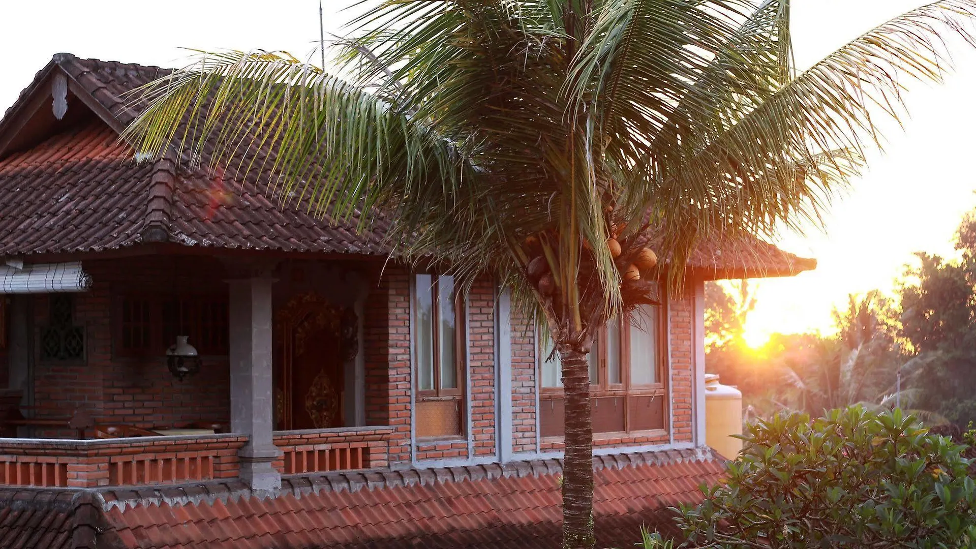 Ketut'S Place Bed & Breakfast Ubud Indonesia