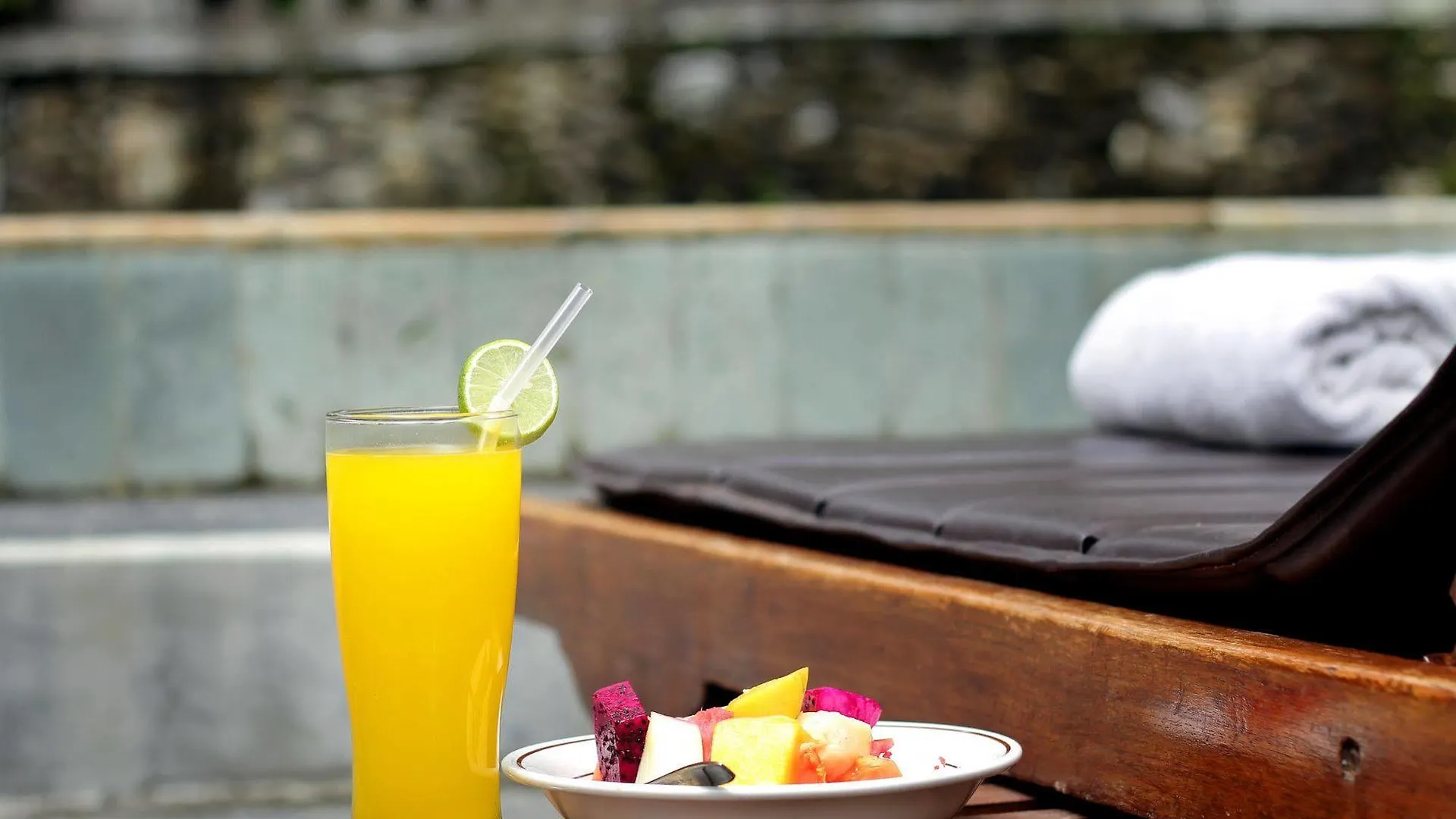 Ketut'S Place Bed & Breakfast Ubud Indonesia