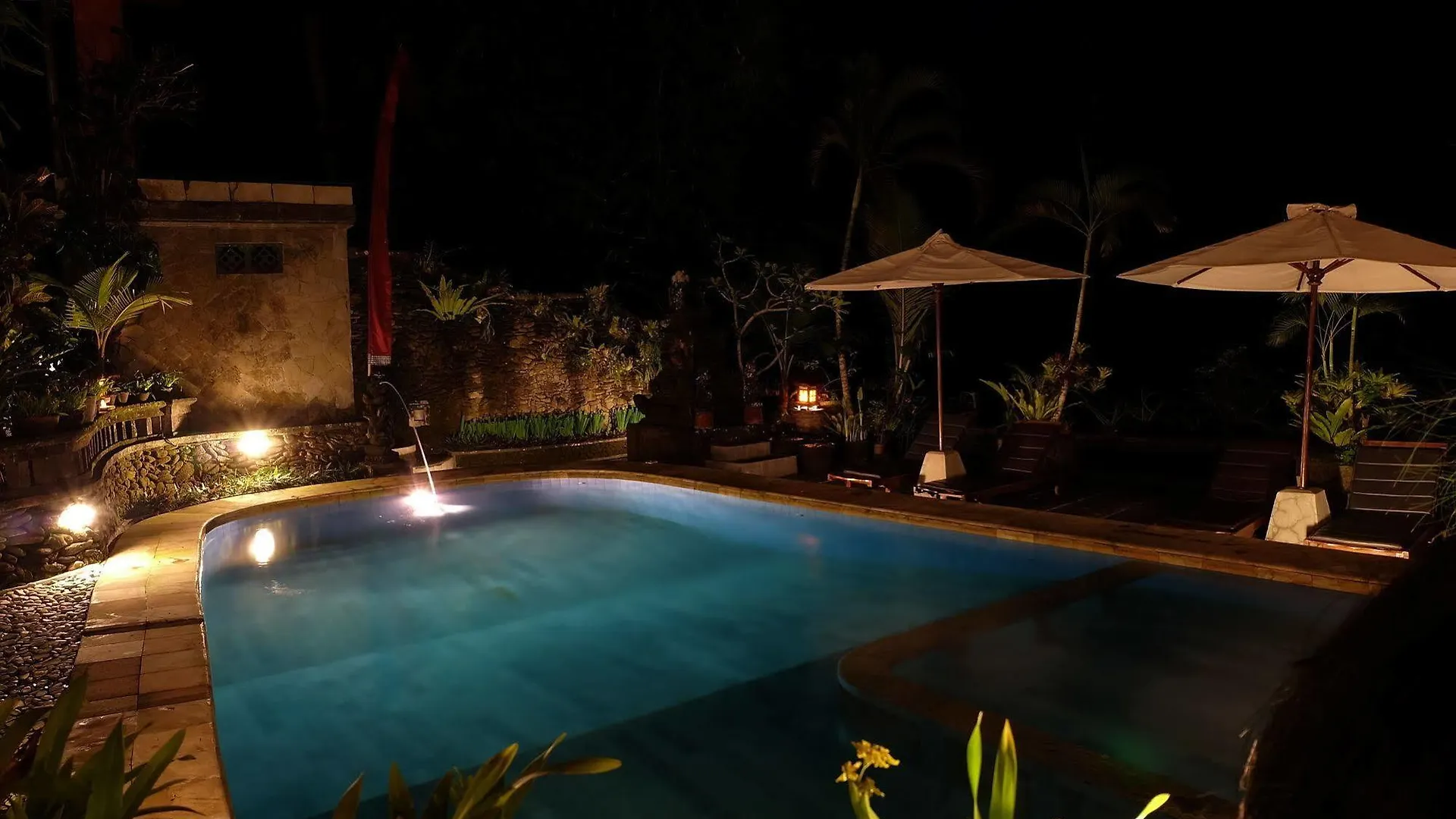 Ketut'S Place Bed & Breakfast Ubud
