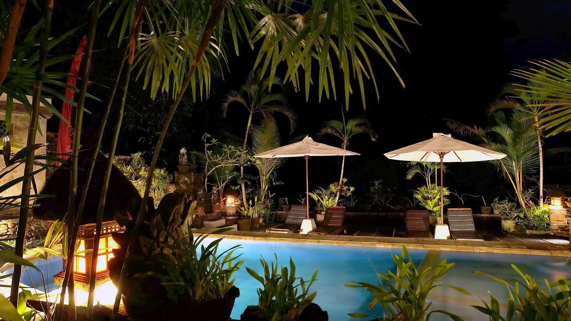 Affittacamere Ketut'S Place Bed & Breakfast Ubud