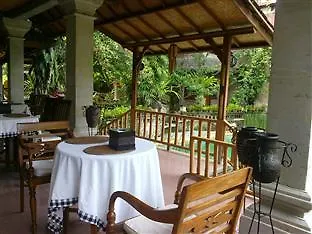 Ketut'S Place Bed & Breakfast Ubud Affittacamere