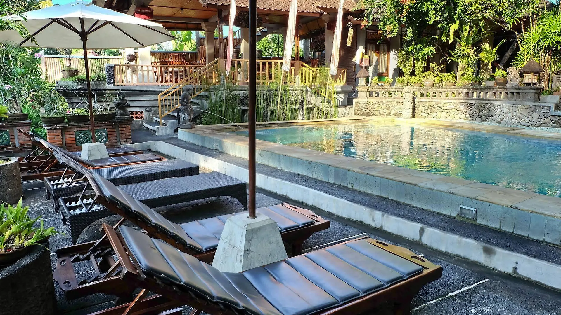 Affittacamere Ketut'S Place Bed & Breakfast Ubud