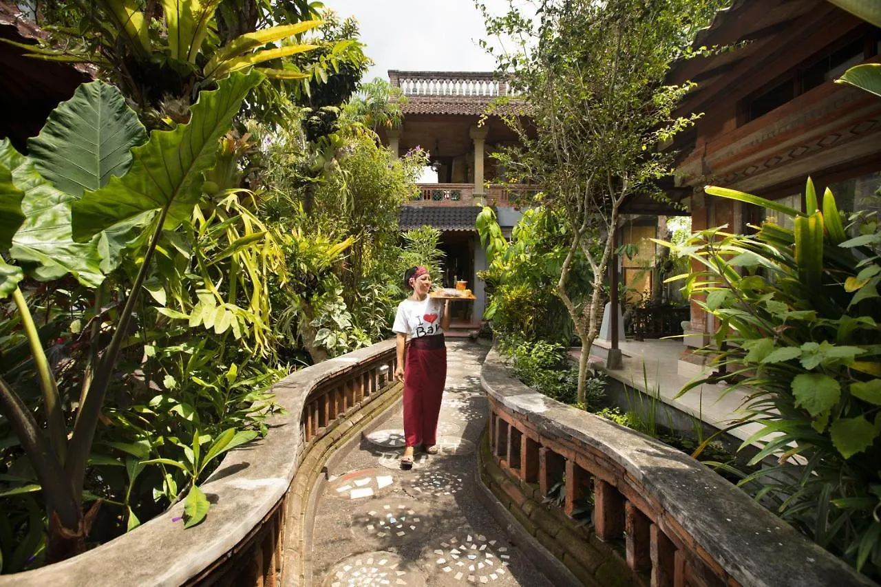 Ketut'S Place Bed & Breakfast Ubud Affittacamere